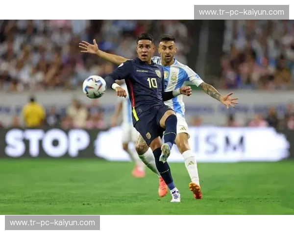 美洲杯集锦:激情与传奇的90分钟 美洲杯集锦:激情与传奇的90分钟