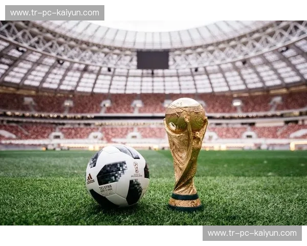 索契之夜的众神狂欢：2018世界杯葡西之战，谁在巅峰起舞？