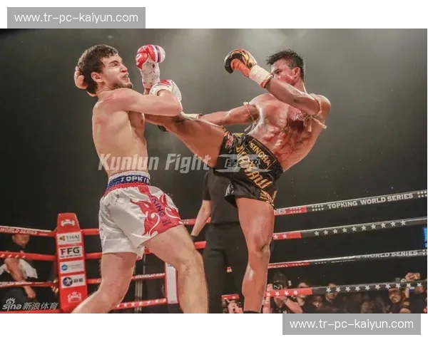 众神之巅的终极对话：当“泰拳王子”遇见“格斗医生”，谁才是黄金级别的唯一真神？